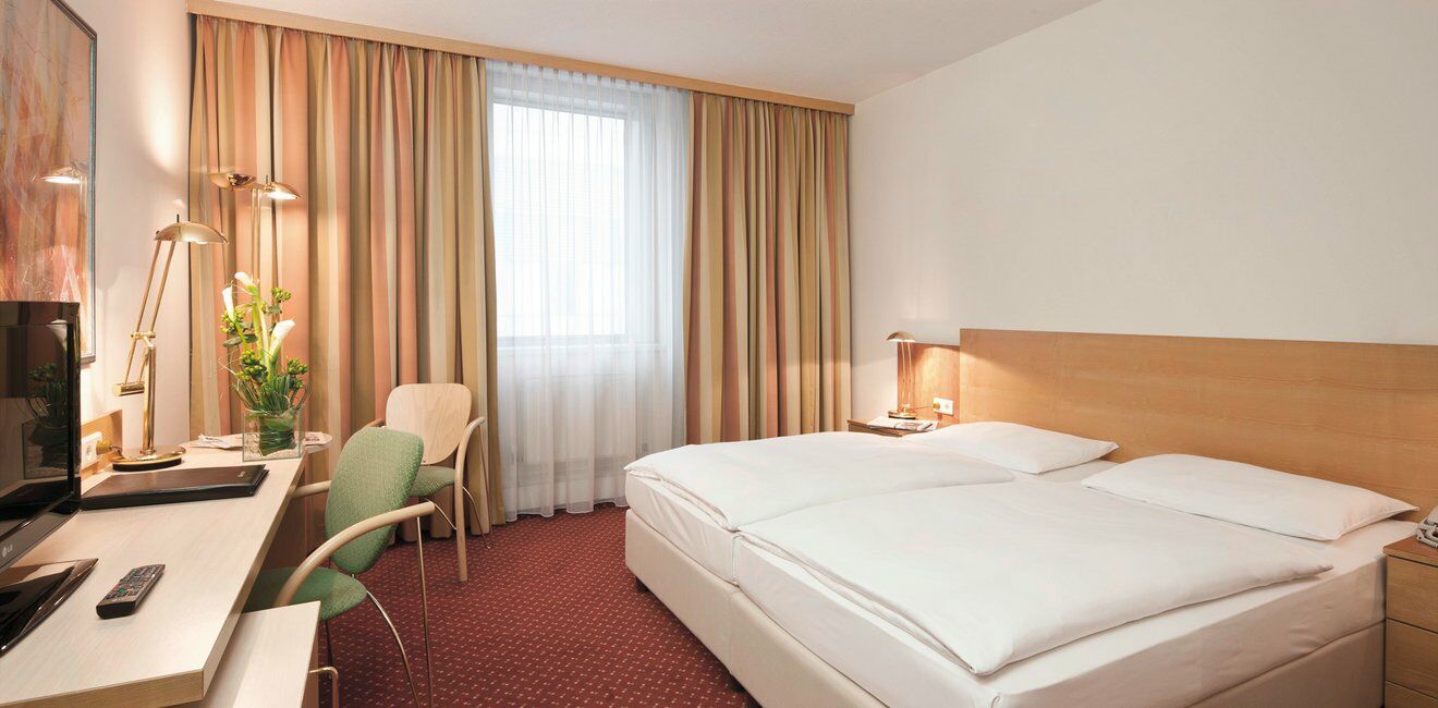 Austria Trend Hotel Salzburg West Himmelreich Exterior foto