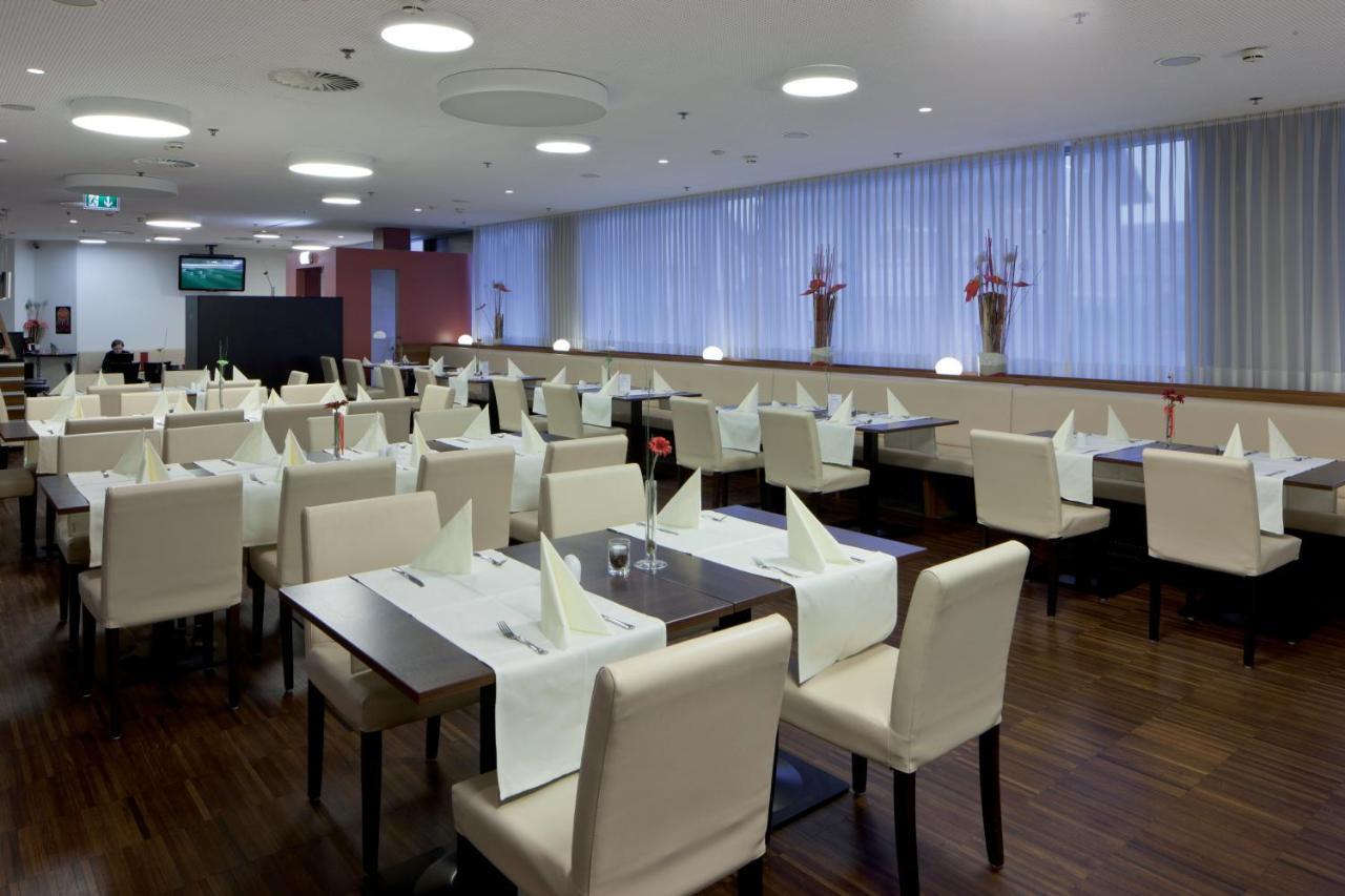 Austria Trend Hotel Salzburg West Himmelreich Exterior foto
