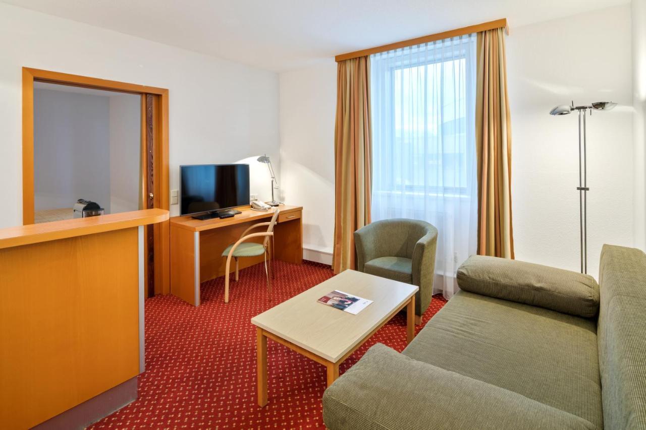 Austria Trend Hotel Salzburg West Himmelreich Exterior foto