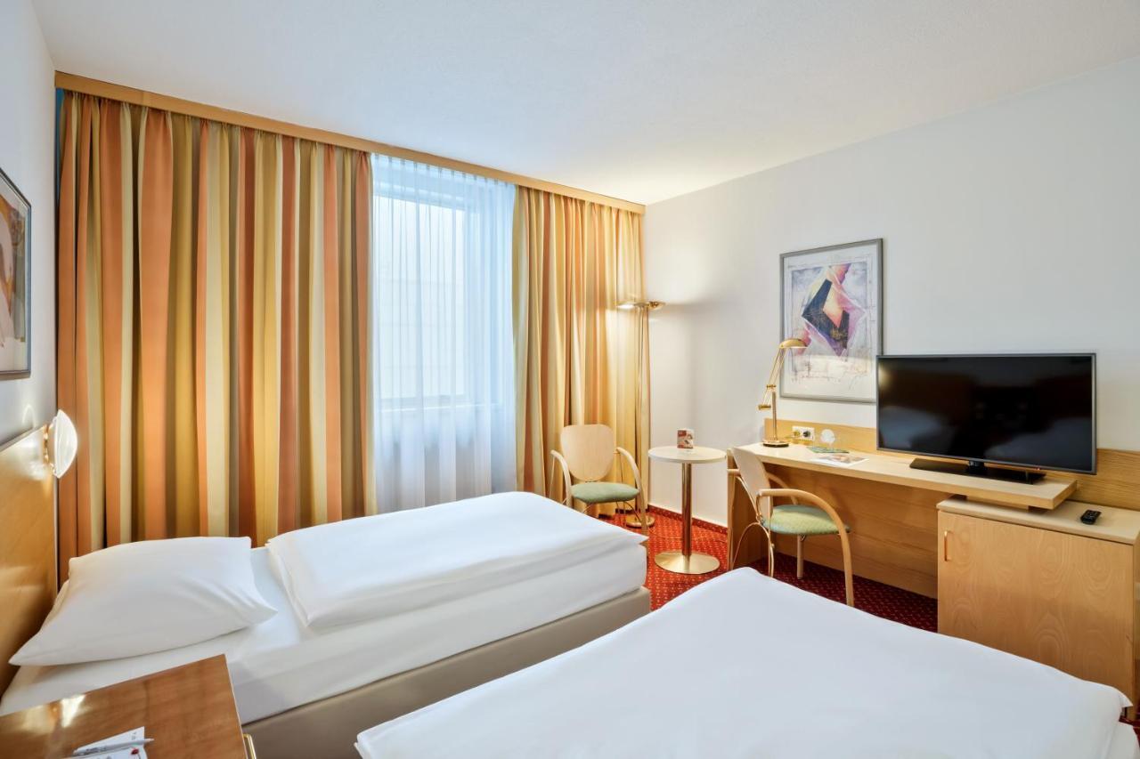 Austria Trend Hotel Salzburg West Himmelreich Exterior foto