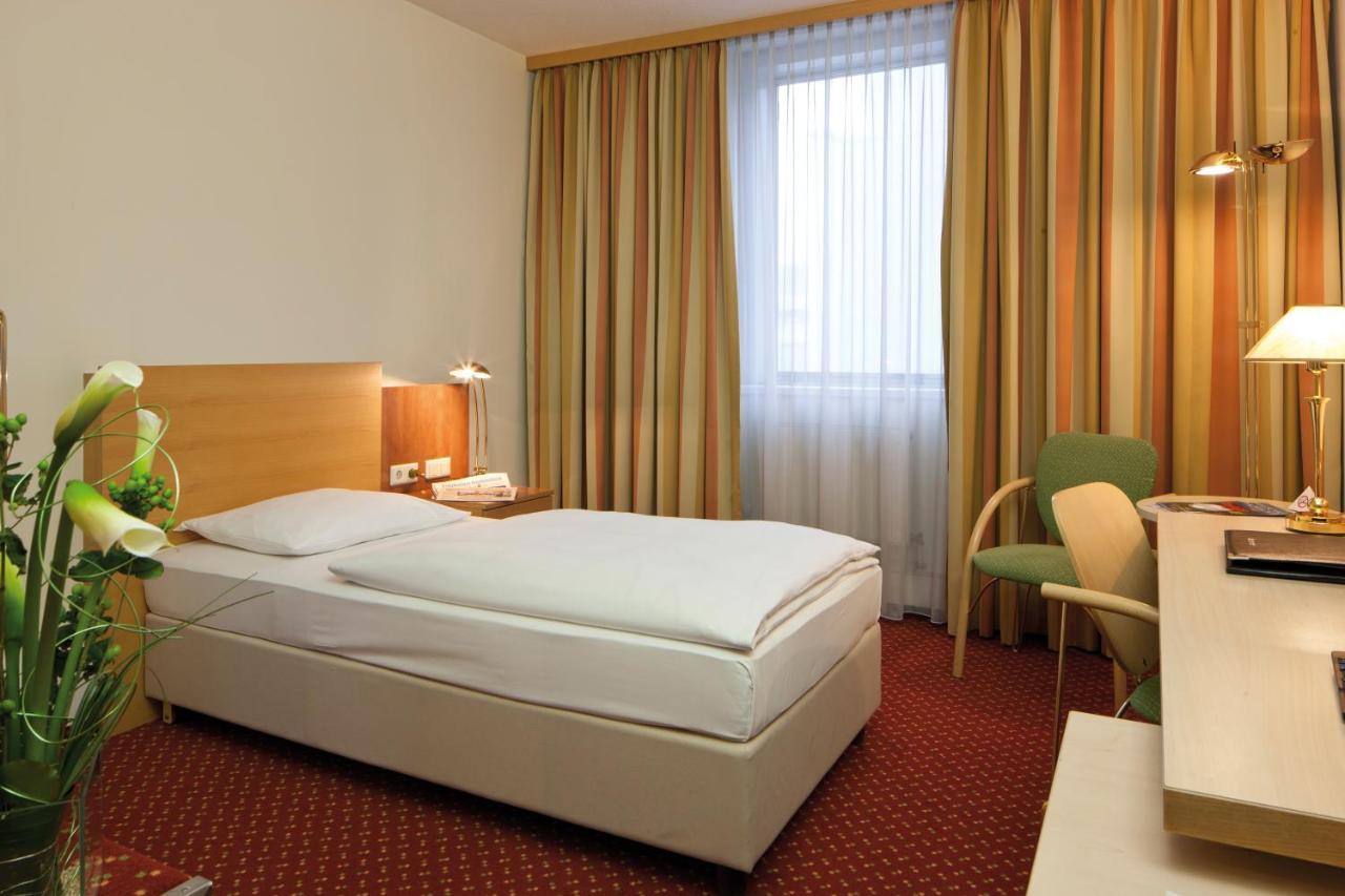 Austria Trend Hotel Salzburg West Himmelreich Exterior foto