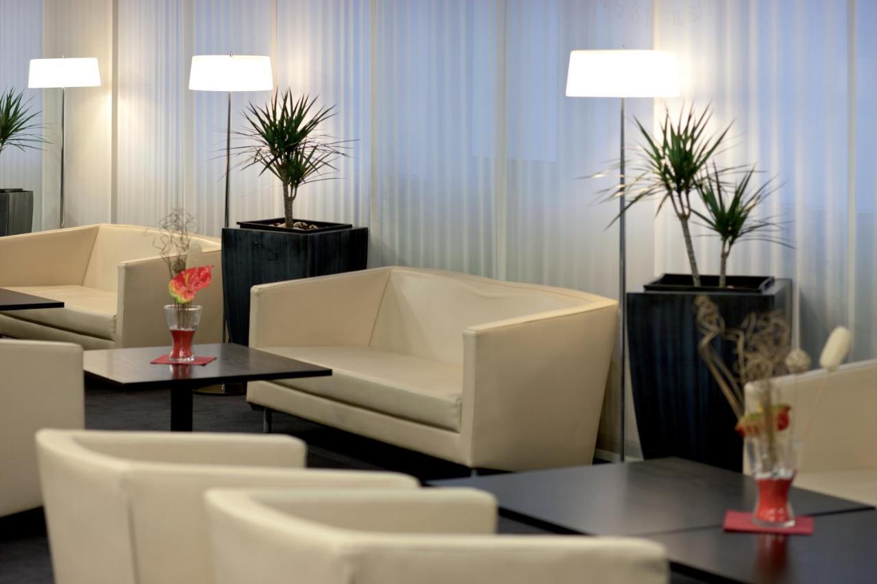 Austria Trend Hotel Salzburg West Himmelreich Exterior foto
