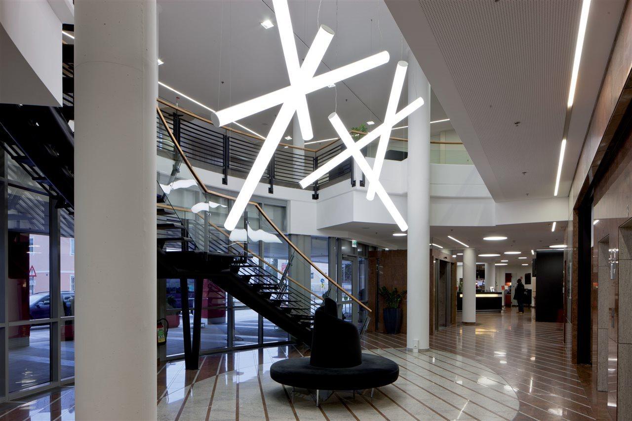 Austria Trend Hotel Salzburg West Himmelreich Exterior foto
