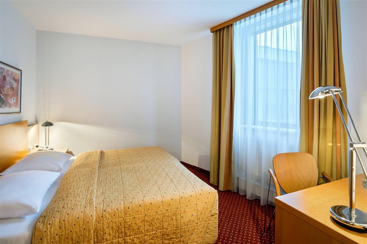 Austria Trend Hotel Salzburg West Himmelreich Exterior foto