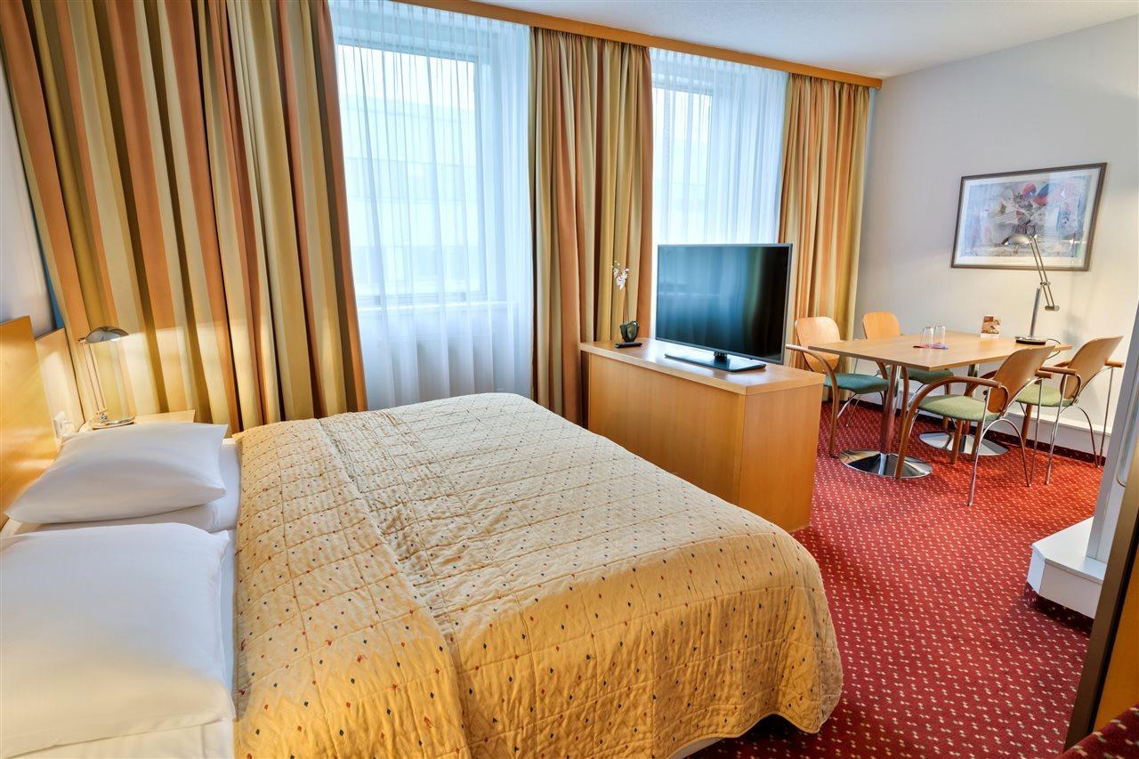 Austria Trend Hotel Salzburg West Himmelreich Exterior foto